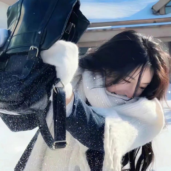 橙味爱情